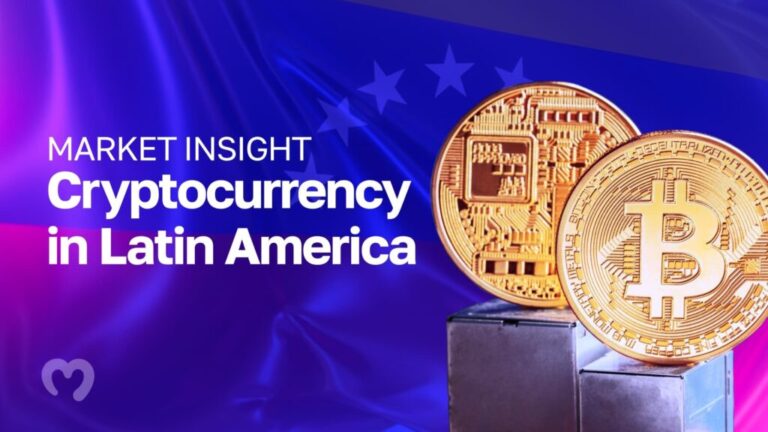 Market Insight: Cryptocurrency in Latin America